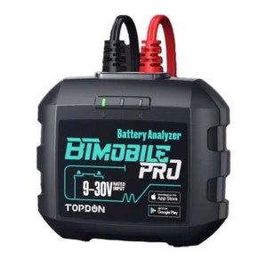 Topdon - BT Mobile Pro Battery Tester