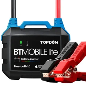 Topdon - BT Mobile Lite Battery Tester