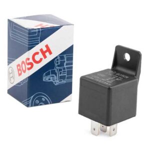 5 Pin Bosch Relay 30A